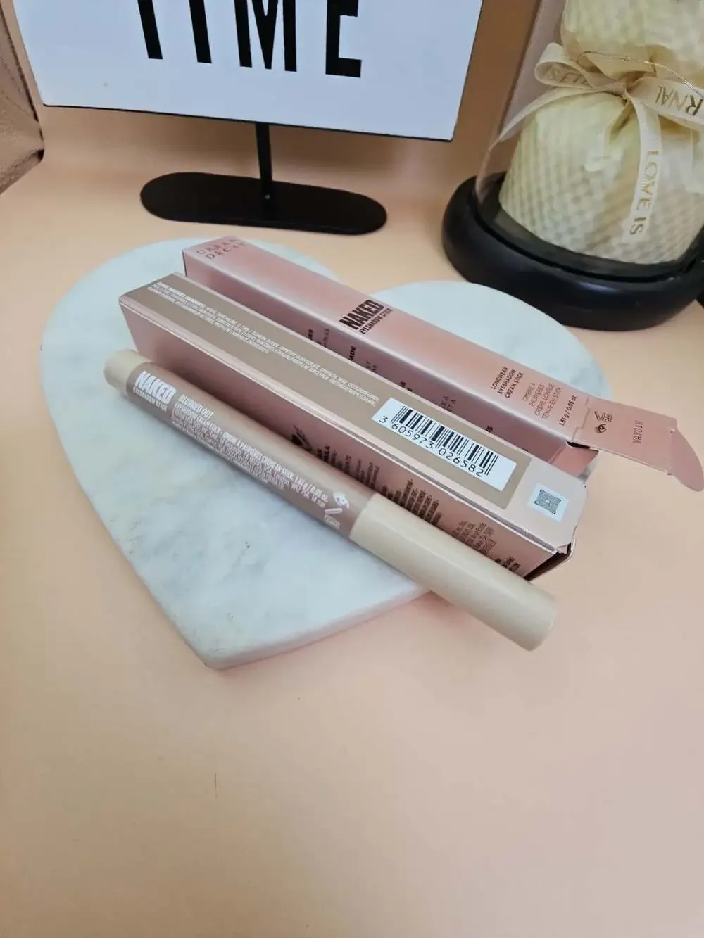 Urban Decay Naked Eyeshadow Stick Blurred Out